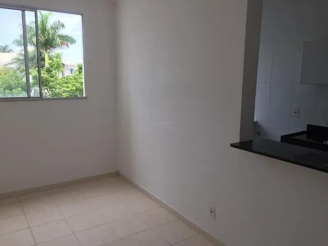Apartamento 2 quartos e 1 banheiro, à venda, no bairro Loteamento Sonho Dourado em Campos dos Goytacazes