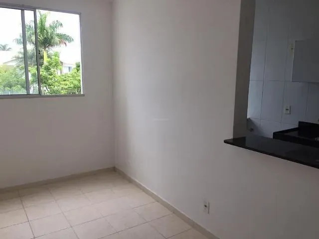 Apartamento 2 quartos e 1 banheiro, à venda, no bairro Loteamento Sonho Dourado em Campos dos Goytacazes
