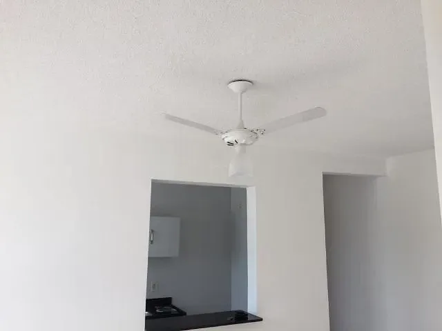 Apartamento 2 quartos e 1 banheiro, à venda, no bairro Loteamento Sonho Dourado em Campos dos Goytacazes