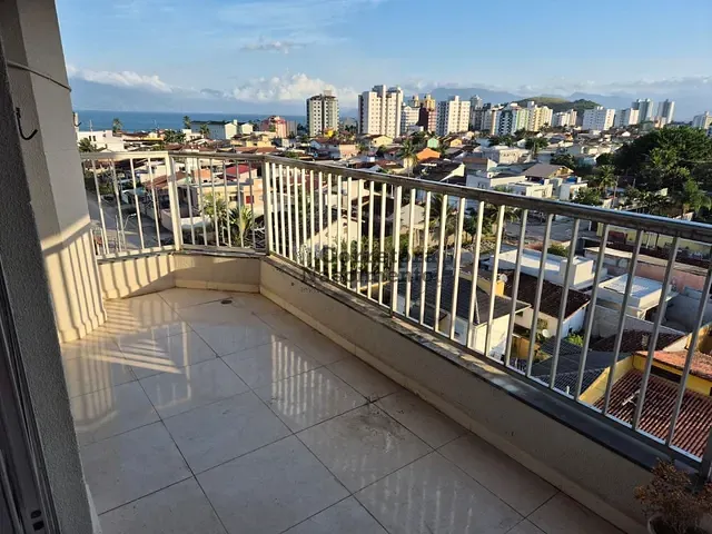 Apartamento com 300m² 4 quartos e 4 banheiros, à venda, no bairro Martim de Sá em Caraguatatuba