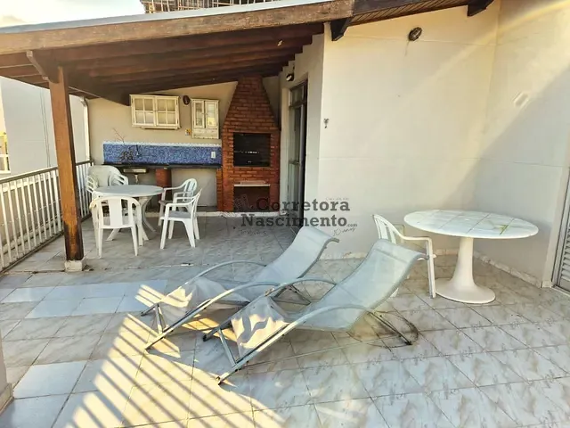 Apartamento com 300m² 4 quartos e 4 banheiros, à venda, no bairro Martim de Sá em Caraguatatuba