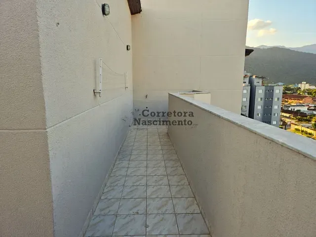 Apartamento com 300m² 4 quartos e 4 banheiros, à venda, no bairro Martim de Sá em Caraguatatuba
