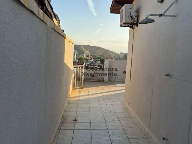 Apartamento com 300m² 4 quartos e 4 banheiros, à venda, no bairro Martim de Sá em Caraguatatuba