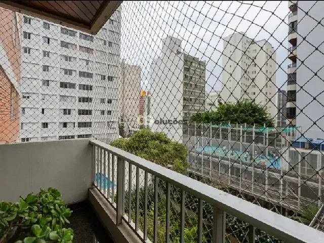 Apartamento 3 quartos e 3 banheiros, à venda, no bairro Perdizes em São Paulo