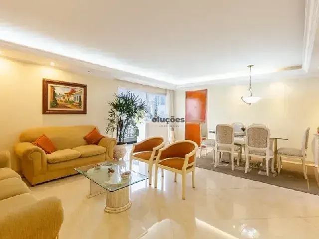 Apartamento 3 quartos e 3 banheiros, à venda, no bairro Perdizes em São Paulo