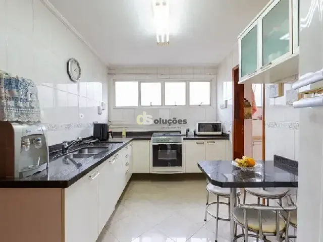 Apartamento 3 quartos e 3 banheiros, à venda, no bairro Perdizes em São Paulo