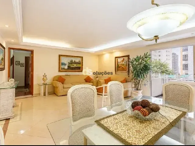 Apartamento 3 quartos e 3 banheiros, à venda, no bairro Perdizes em São Paulo