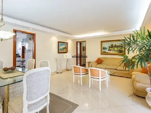 Apartamento 3 quartos e 3 banheiros, à venda, no bairro Perdizes em São Paulo