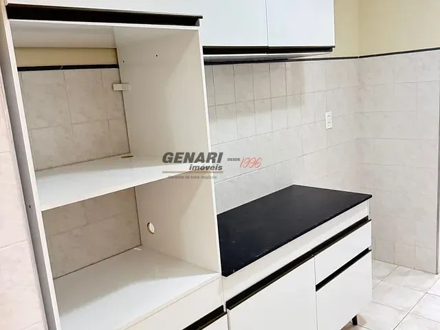 Apartamento com 64m² 3 quartos e 1 banheiro, para alugar, no bairro Jardim Juliana em Indaiatuba