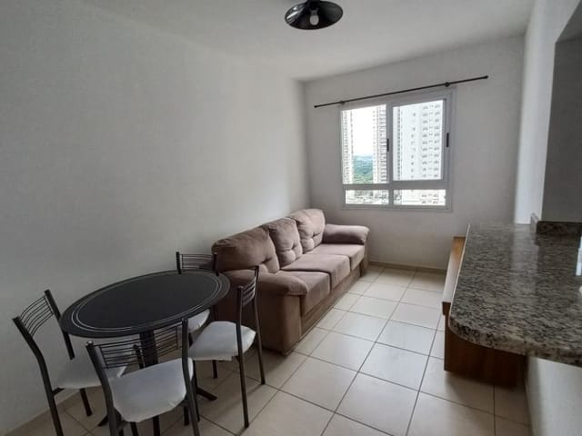 Foto do Apartamento - Apartamento com 1 dormitório para alugar, 40 m² por R$ 2.796,25/mês - Jardim Esplanada II - São José dos Campos/SP | INDEPENDENCE NEGOCIOS IMOBILIARIOS LTDA