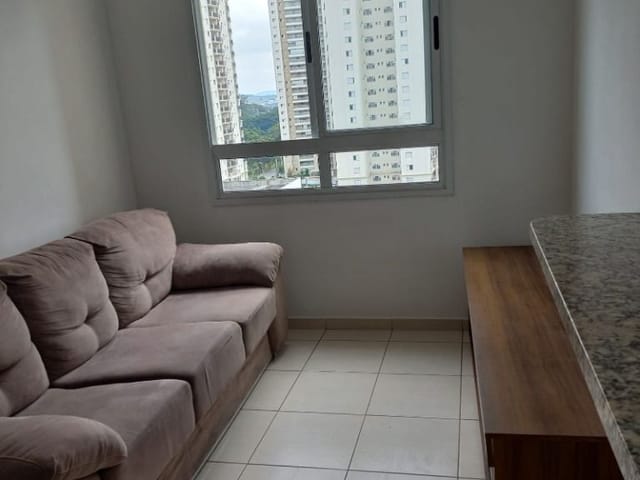 Foto do Apartamento - Apartamento com 1 dormitório para alugar, 40 m² por R$ 2.796,25/mês - Jardim Esplanada II - São José dos Campos/SP | INDEPENDENCE NEGOCIOS IMOBILIARIOS LTDA