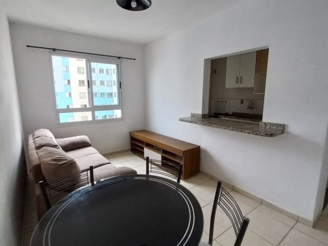 Foto do Apartamento - Apartamento com 1 dormitório para alugar, 40 m² por R$ 2.796,25/mês - Jardim Esplanada II - São José dos Campos/SP | INDEPENDENCE NEGOCIOS IMOBILIARIOS LTDA