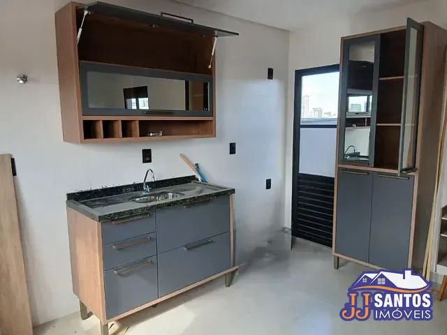 Apartamento com 58m² 2 quartos e 2 banheiros, à venda, no bairro Vila Invernada em São Paulo