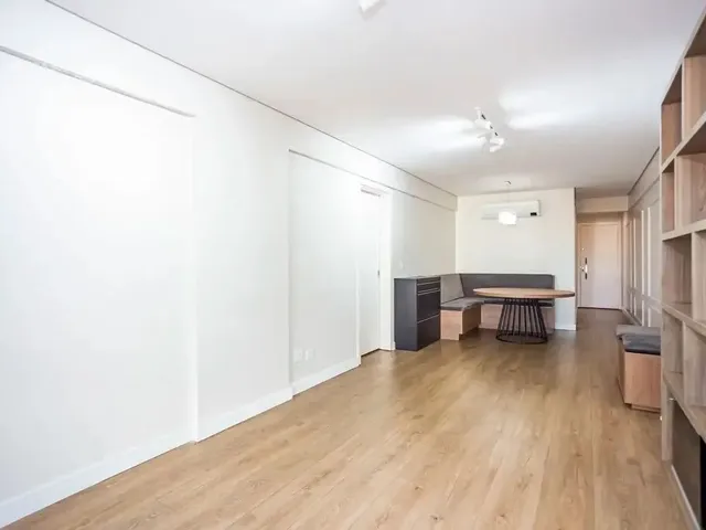 Apartamento 3 quartos e 3 banheiros, à venda, no bairro Juvevê em Curitiba