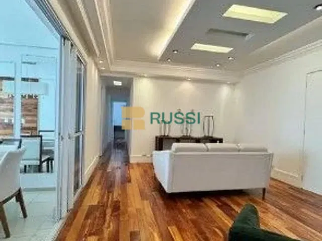 Apartamento 4 quartos e 3 banheiros, à venda, no bairro Jardim Aquarius em São José dos Campos