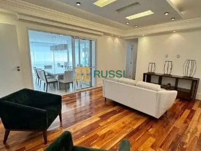 Apartamento 4 quartos e 3 banheiros, à venda, no bairro Jardim Aquarius em São José dos Campos