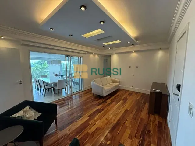 Apartamento 4 quartos e 3 banheiros, à venda, no bairro Jardim Aquarius em São José dos Campos