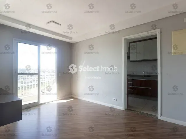 Apartamento com 58m² 2 quartos e 1 banheiro, à venda, no bairro Vila Nossa Senhora das Vitórias em Mauá
