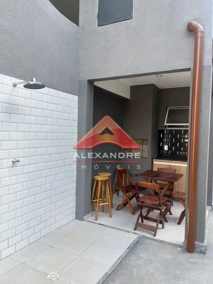 Apartamento, 2 quartos, 56 m² - Foto 12