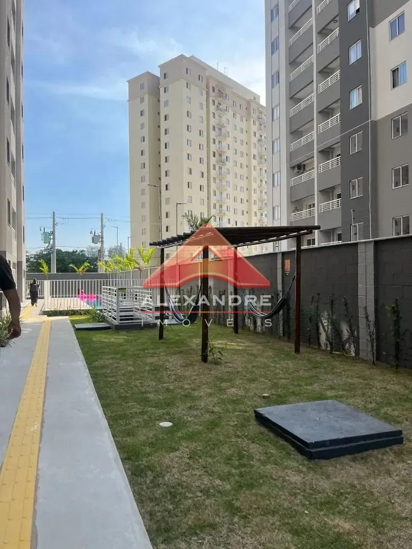 Apartamento, 2 quartos, 56 m² - Foto 21