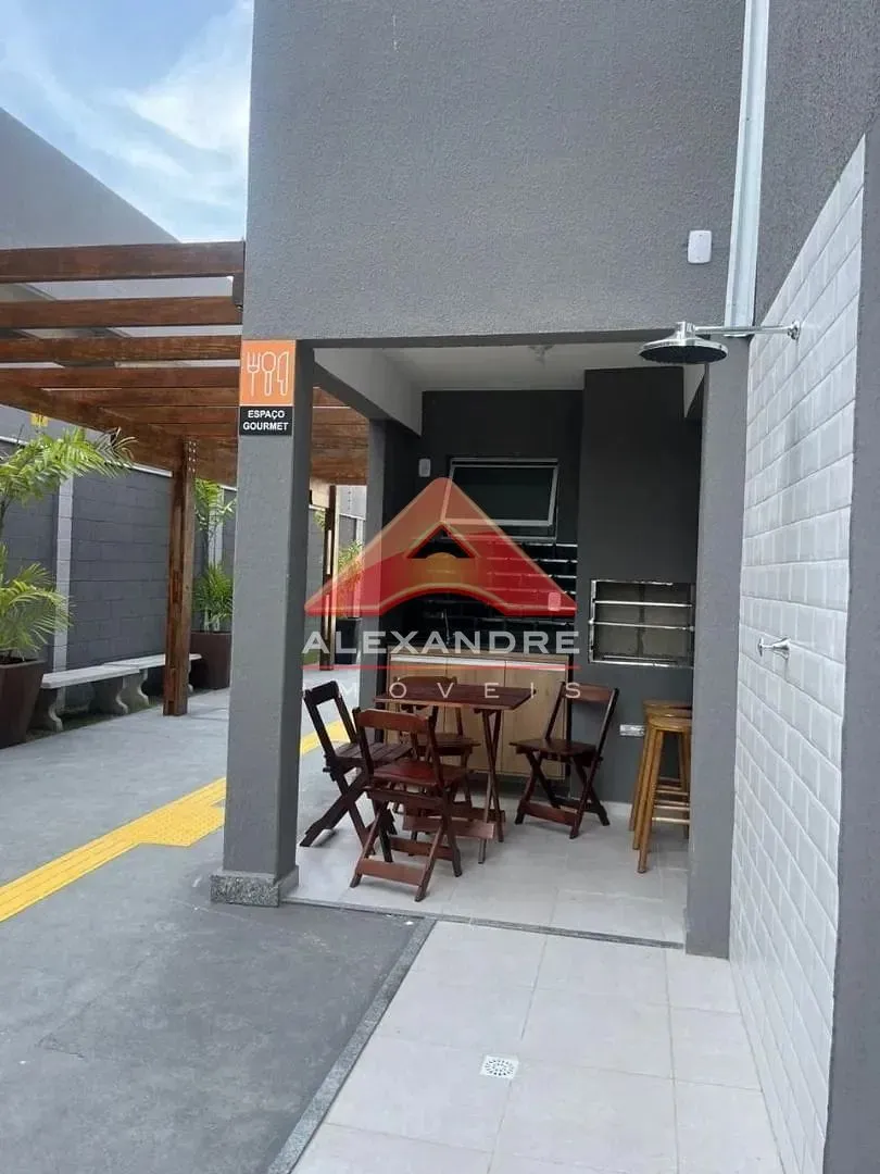 Apartamento, 2 quartos, 56 m² - Foto 11