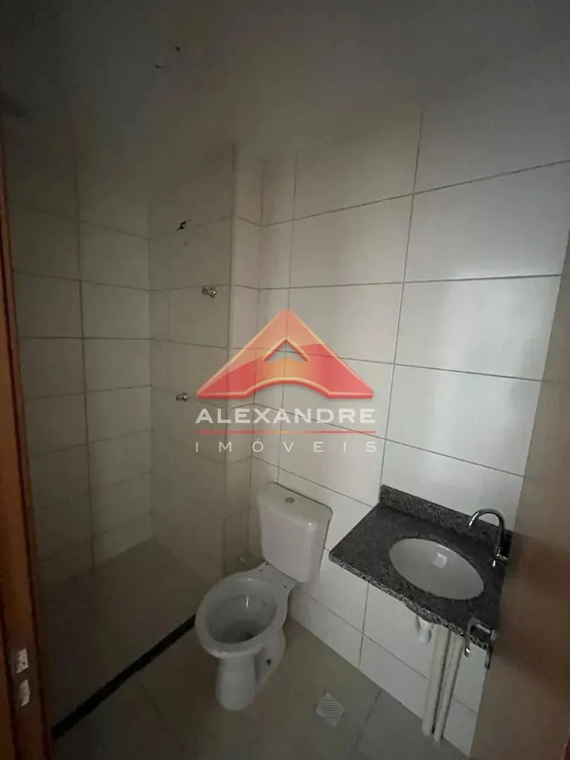 Apartamento, 2 quartos, 56 m² - Foto 3