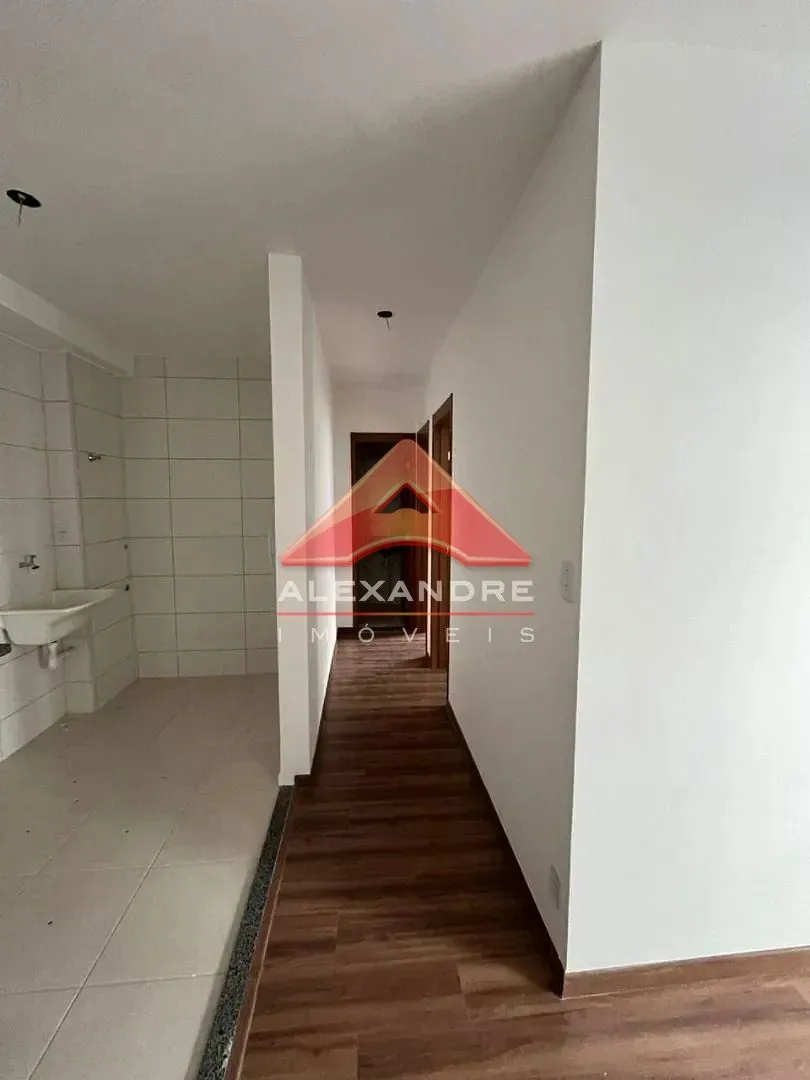 Apartamento, 2 quartos, 56 m² - Foto 6
