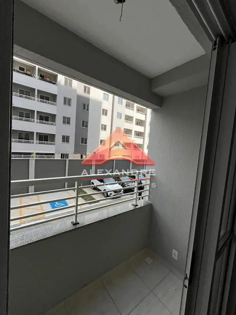 Apartamento, 2 quartos, 56 m² - Foto 5