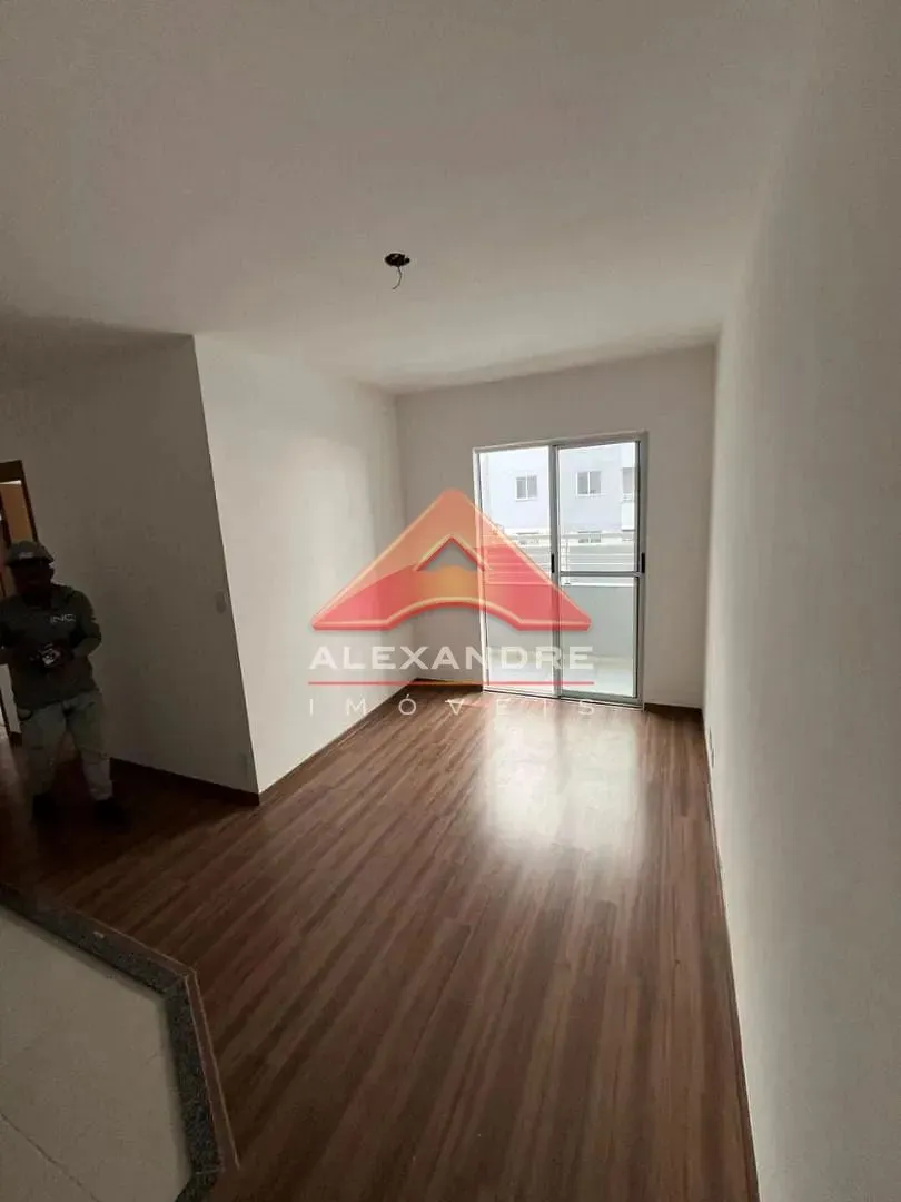 Apartamento, 2 quartos, 56 m² - Foto 7