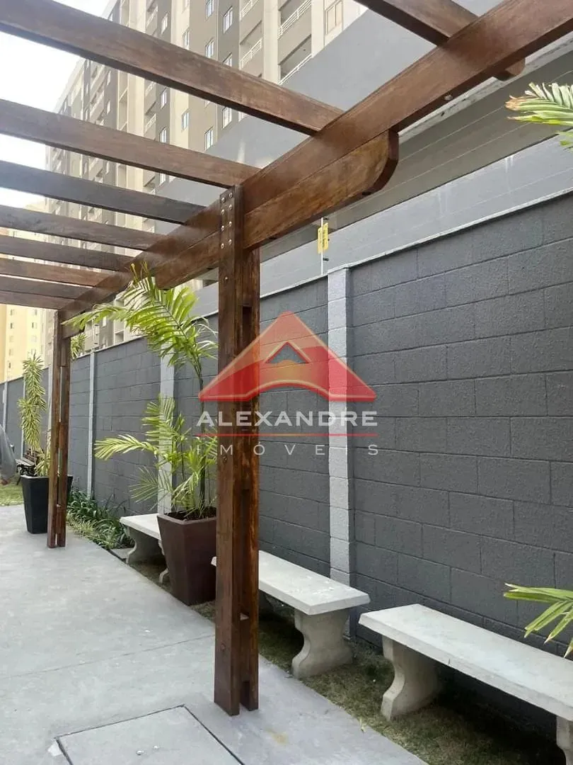 Apartamento, 2 quartos, 56 m² - Foto 10