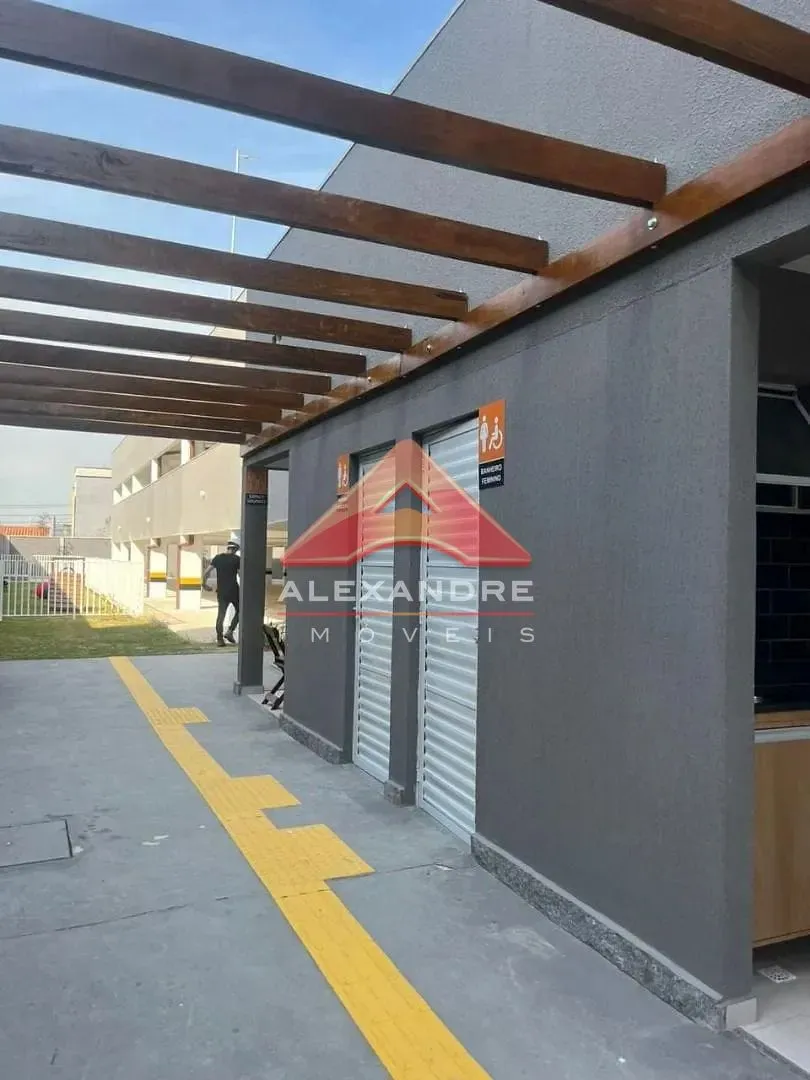 Apartamento, 2 quartos, 56 m² - Foto 17