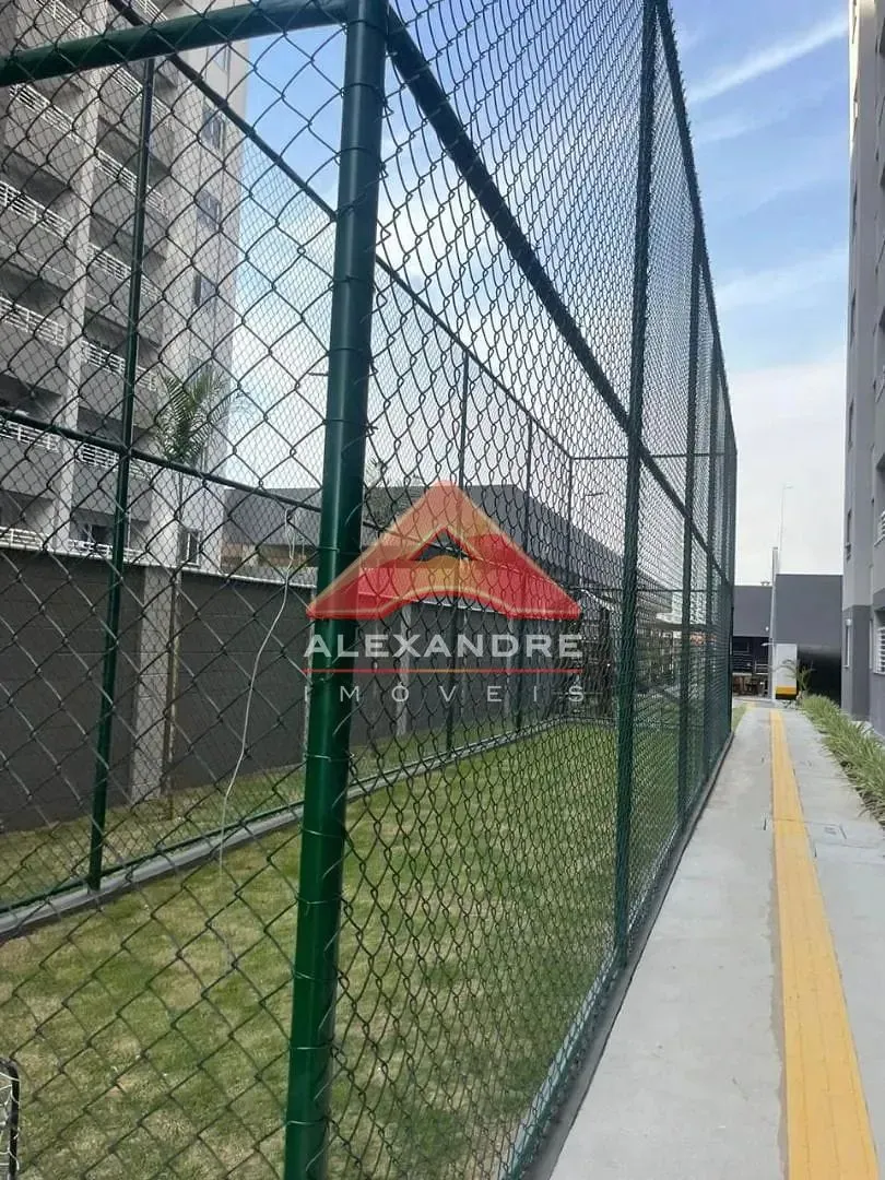 Apartamento, 2 quartos, 56 m² - Foto 20