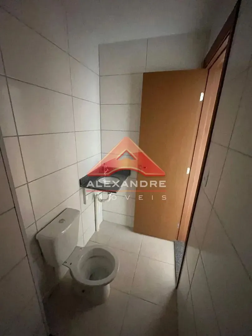 Apartamento, 2 quartos, 56 m² - Foto 1