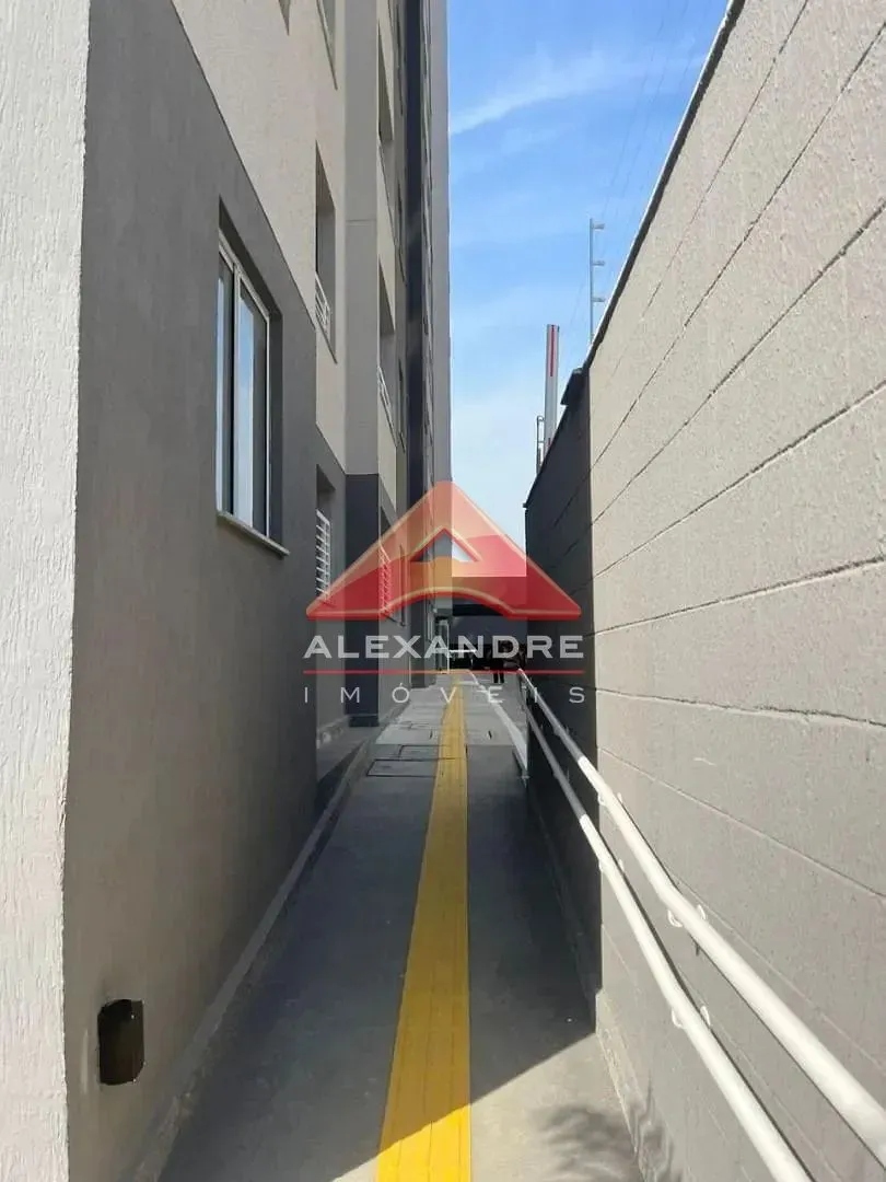 Apartamento, 2 quartos, 56 m² - Foto 19