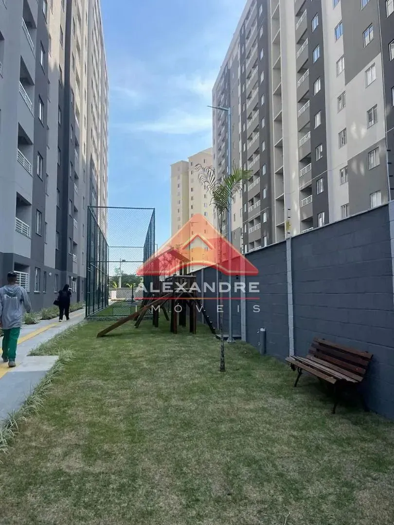 Apartamento, 2 quartos, 56 m² - Foto 16