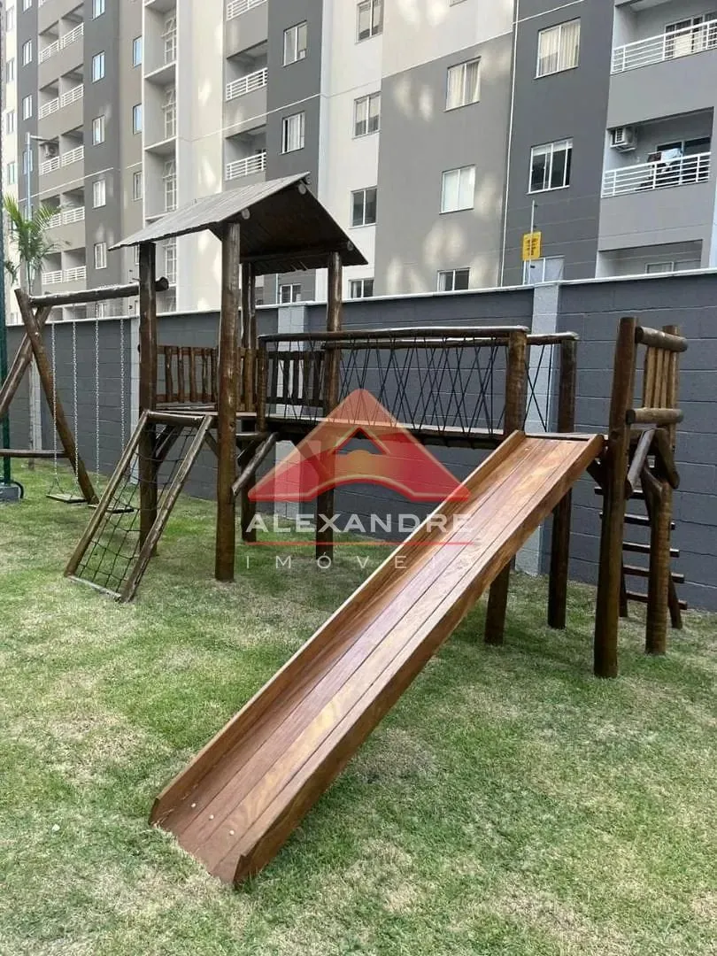 Apartamento, 2 quartos, 56 m² - Foto 15