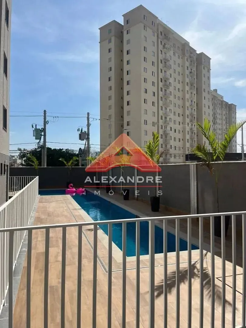 Apartamento, 2 quartos, 56 m² - Foto 18