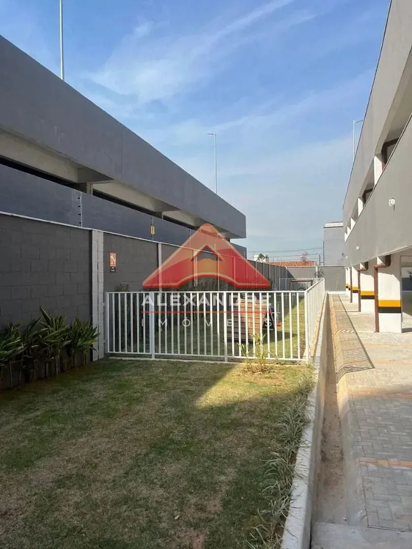 Apartamento, 2 quartos, 56 m² - Foto 13