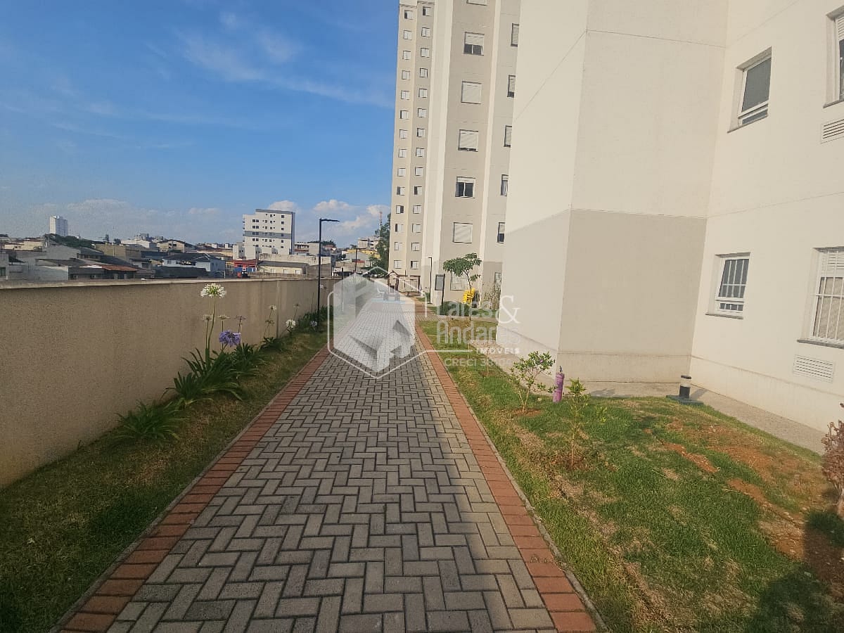 Apartamento, 2 quartos, 41 m² - Foto 8