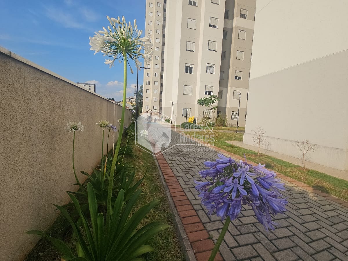 Apartamento, 2 quartos, 41 m² - Foto 9