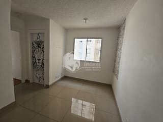 Apartamento com 74m² 2 quartos e 1 banheiro, à venda, no bairro Vila Graciosa, Vila Ema em São Paulo