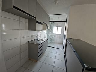 Apartamento com 74m² 2 quartos e 1 banheiro, à venda, no bairro Vila Graciosa, Vila Ema em São Paulo