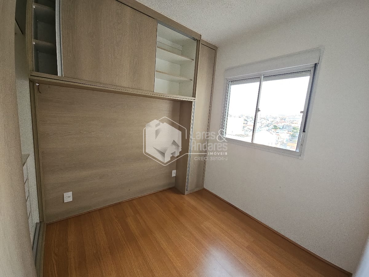 Apartamento, 2 quartos, 41 m² - Foto 5