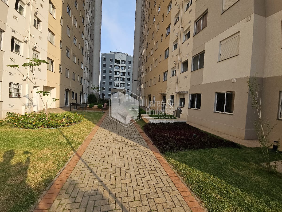 Apartamento, 2 quartos, 41 m² - Foto 7