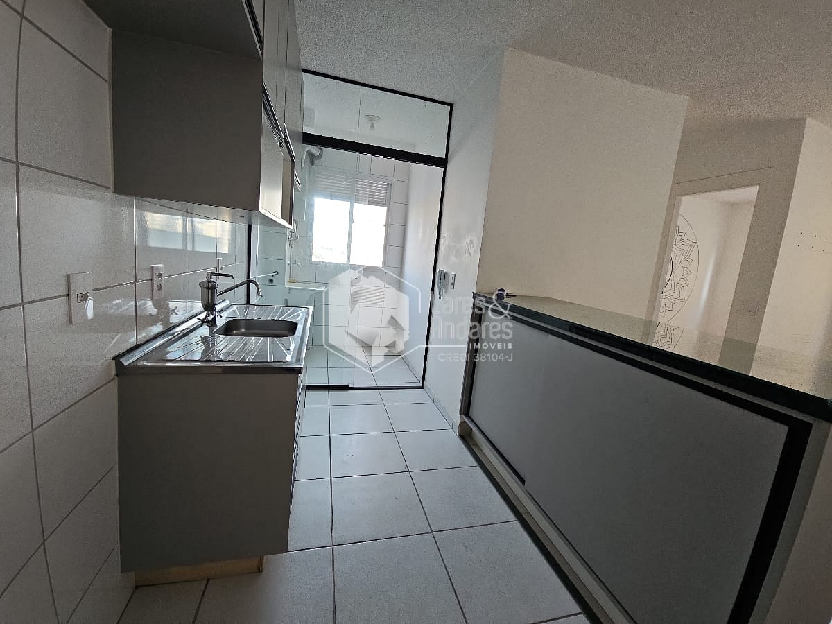 Apartamento, 2 quartos, 41 m² - Foto 2