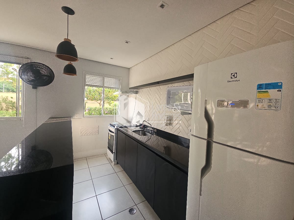 Apartamento, 2 quartos, 41 m² - Foto 18