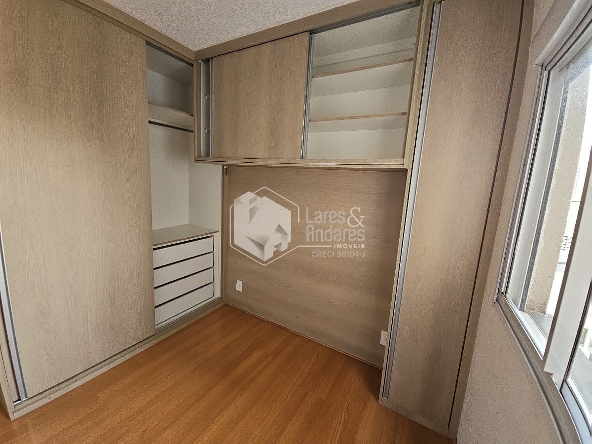 Apartamento, 2 quartos, 41 m² - Foto 6