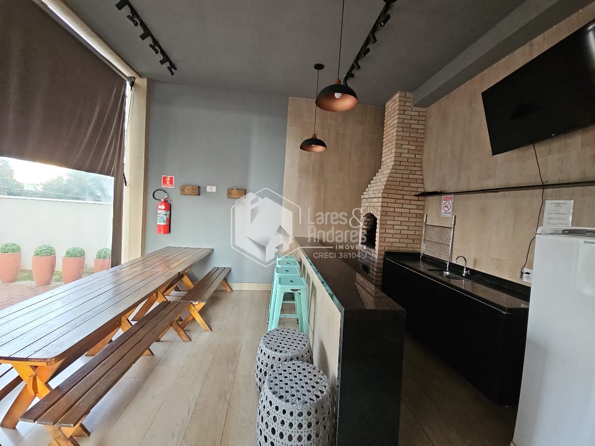 Apartamento, 2 quartos, 41 m² - Foto 22