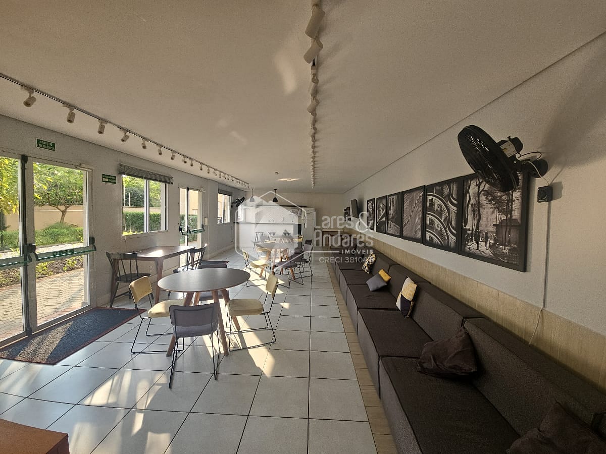 Apartamento, 2 quartos, 41 m² - Foto 17