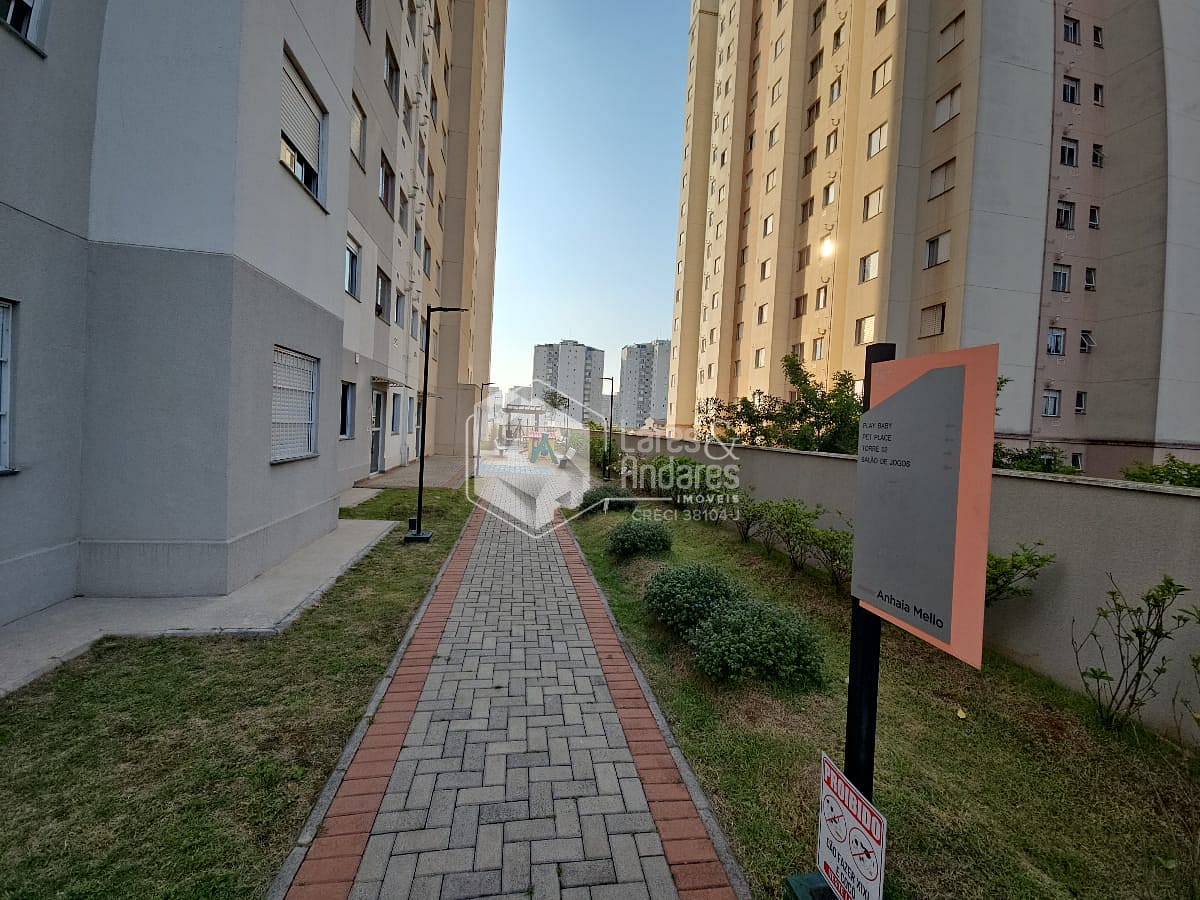 Apartamento, 2 quartos, 41 m² - Foto 10